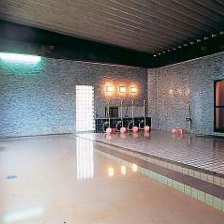 Hotel Kawachiya Minamiizu Eksteriør bilde