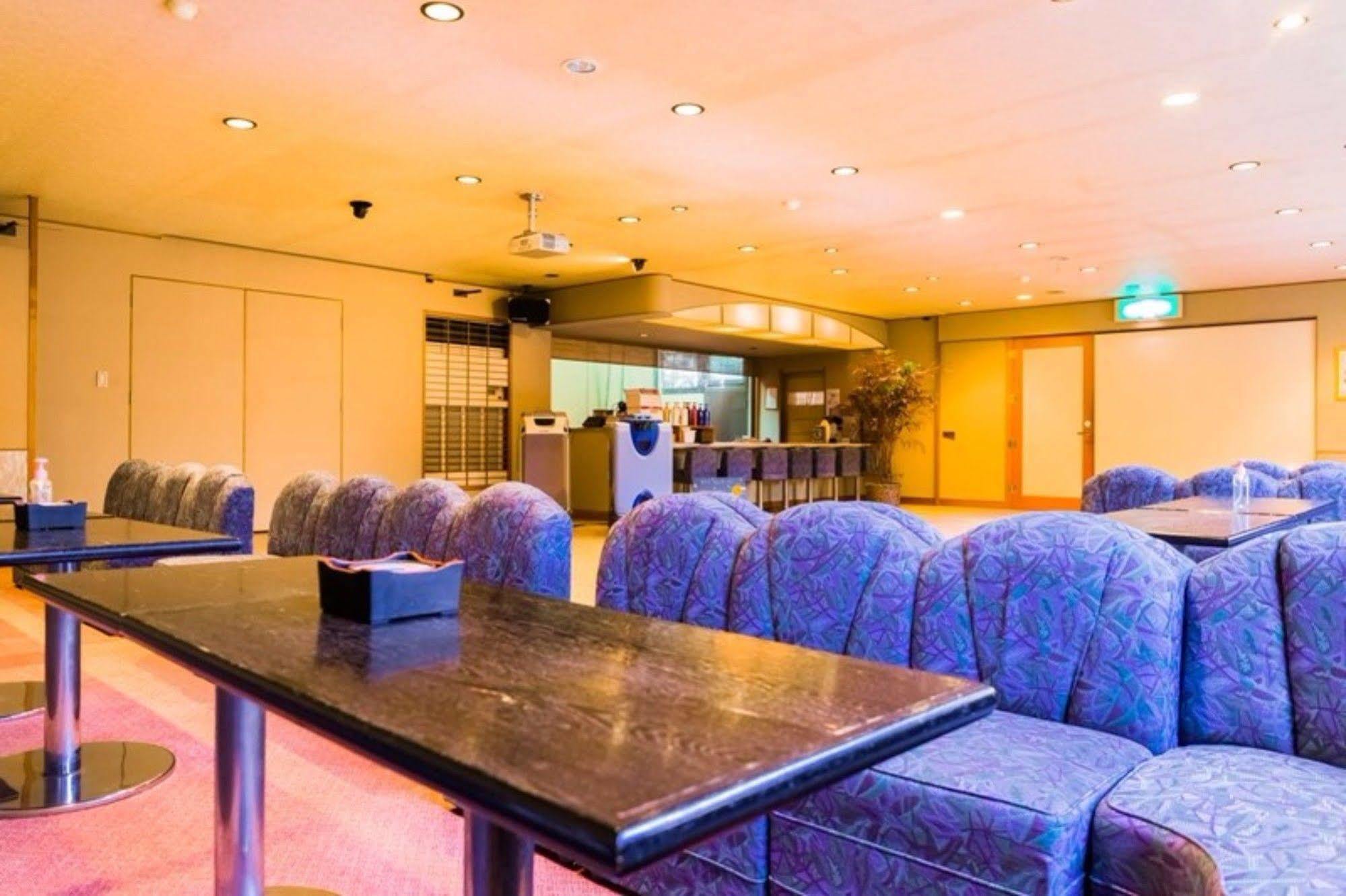 Hotel Kawachiya Minamiizu Eksteriør bilde