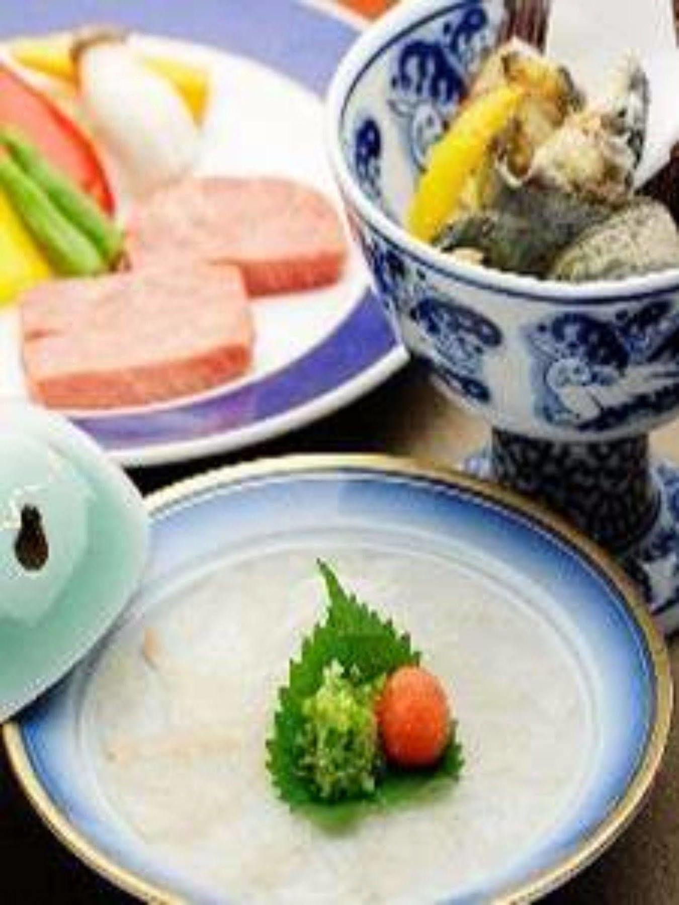 Hotel Kawachiya Minamiizu Eksteriør bilde