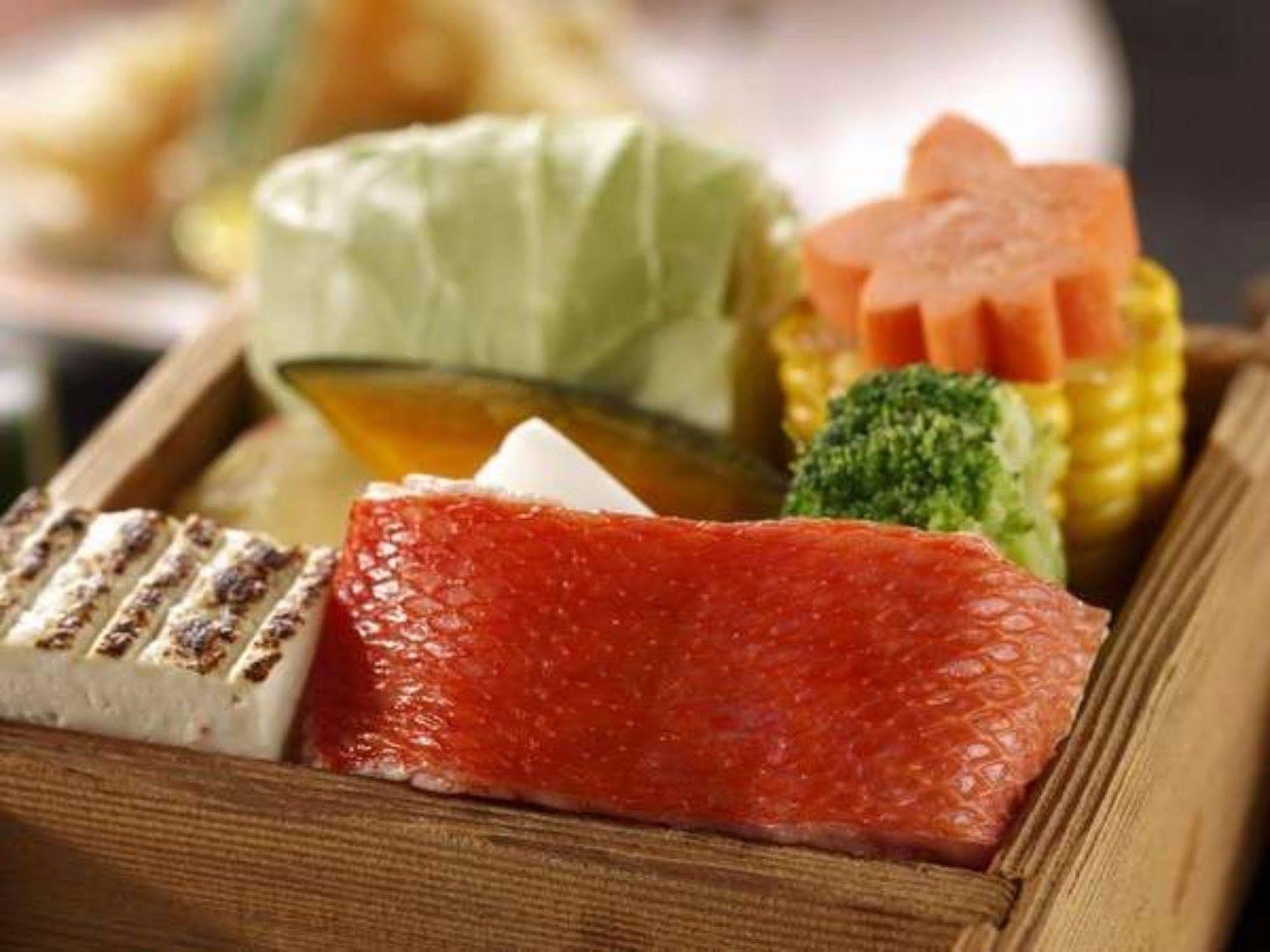 Hotel Kawachiya Minamiizu Eksteriør bilde