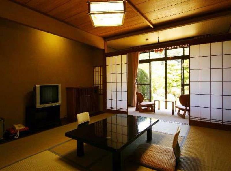 Hotel Kawachiya Minamiizu Eksteriør bilde