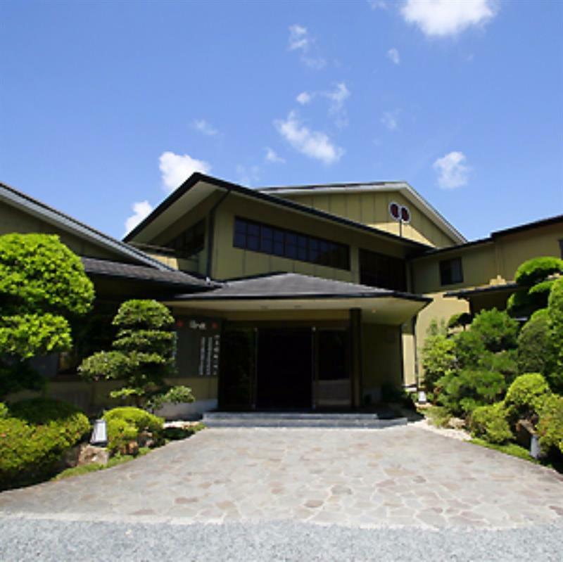 Hotel Kawachiya Minamiizu Eksteriør bilde