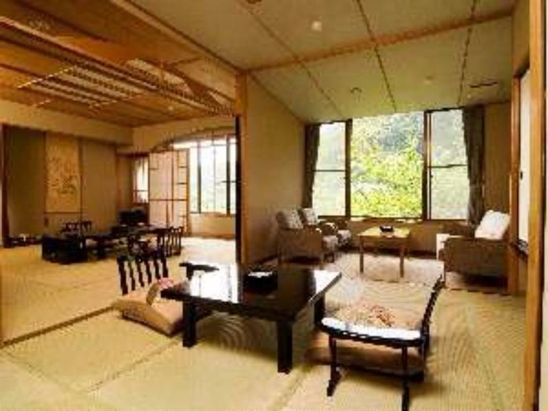 Hotel Kawachiya Minamiizu Eksteriør bilde