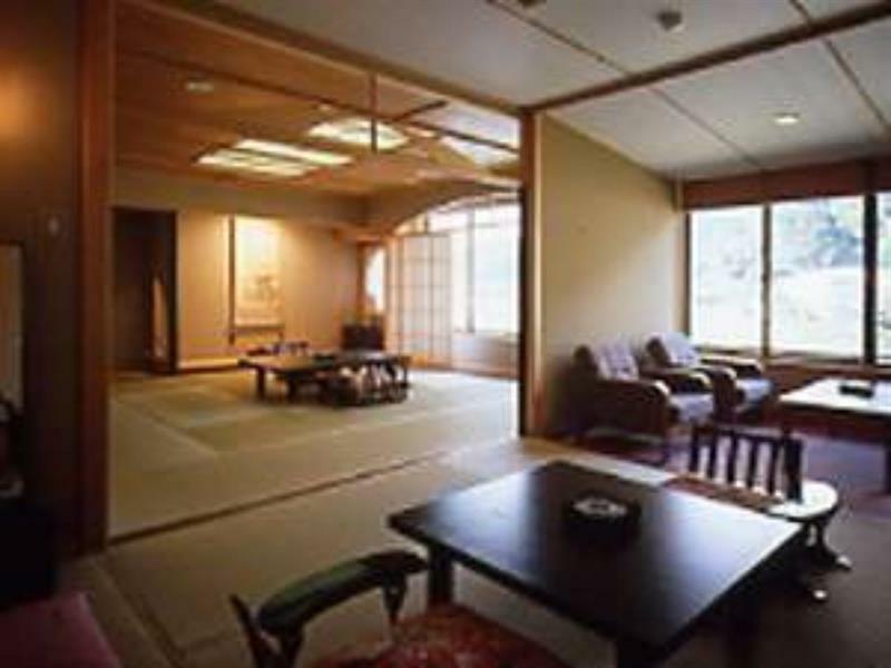 Hotel Kawachiya Minamiizu Eksteriør bilde