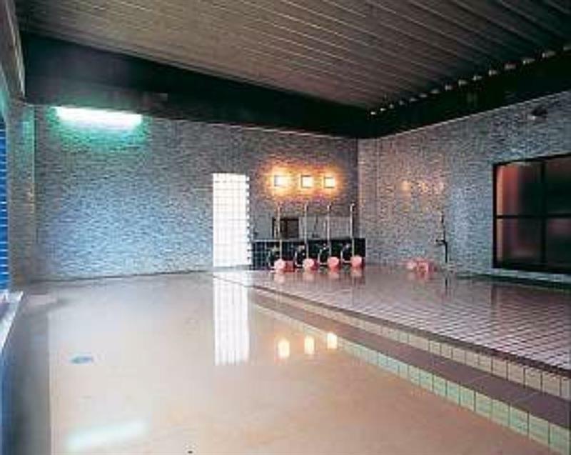 Hotel Kawachiya Minamiizu Eksteriør bilde